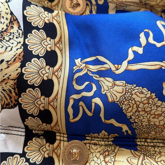 Versace Puffer - Picture 11 of 15